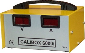 Calibox 6000i 75%